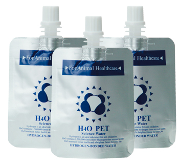 H4O PET ���f��